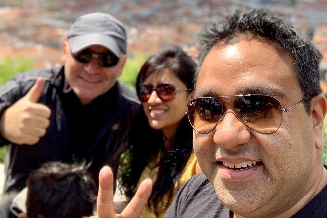 Private Cultural and Foodie Experience in Lisbon - FAQ