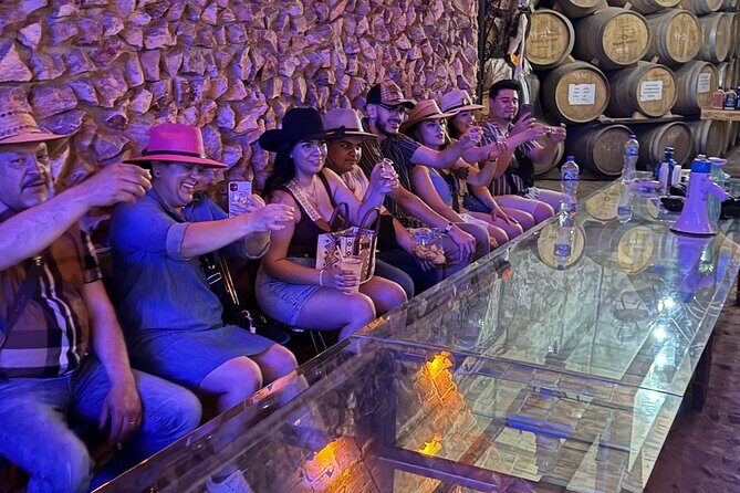 Private, Cultural and Fun Tour to Tequila - Authentic Feedback from Travelers