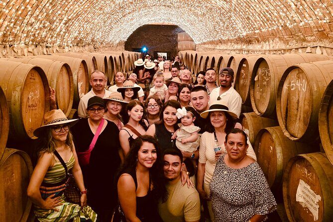 Private, Cultural and Fun Tour to Tequila - Who Should Consider This Tour?