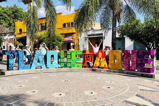 private cultural tour GDL and Tlaquepaque - What’s Included and What’s Not