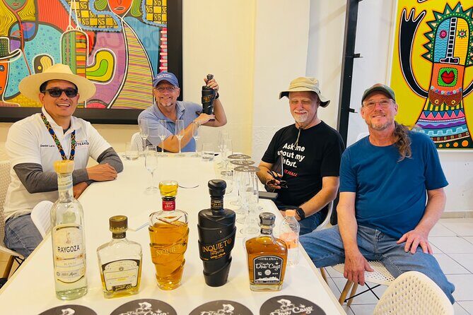 private cultural tour GDL and Tlaquepaque - FAQ