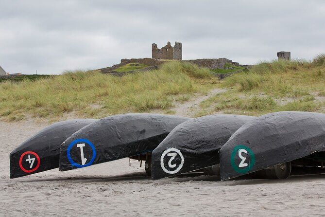 Private cultural tour of Inisheer, Aran Islands with lunch, horse and trap tour - Exploring Inisheer: What This Tour Offers