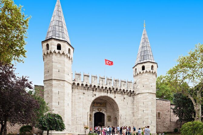 Private Cultural Tour of Istanbul: 1 or 2-Day Tailored Experience - FAQ