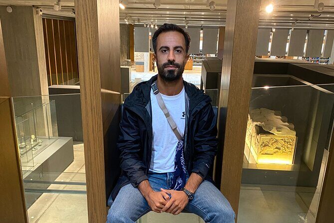 Private Cultural Tour of Istanbul with Certified Guide - FAQs