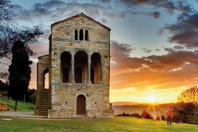 Private Cultural Tour of Oviedo with Pickup - Discovering Oviedo: What to Expect from the Tour