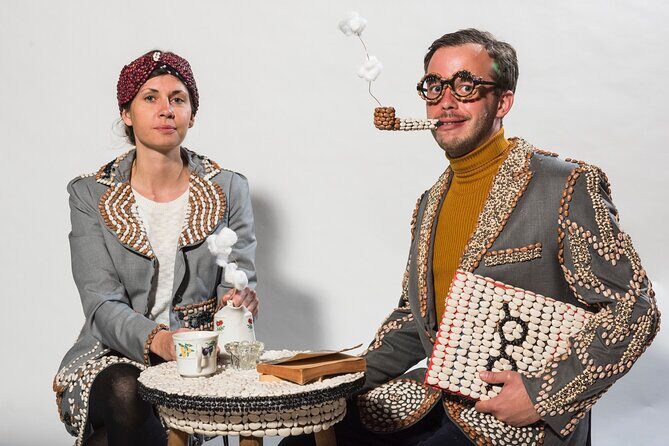 Private Cultural Tour: The Krewe of Red Beans - Is It Worth the Price?