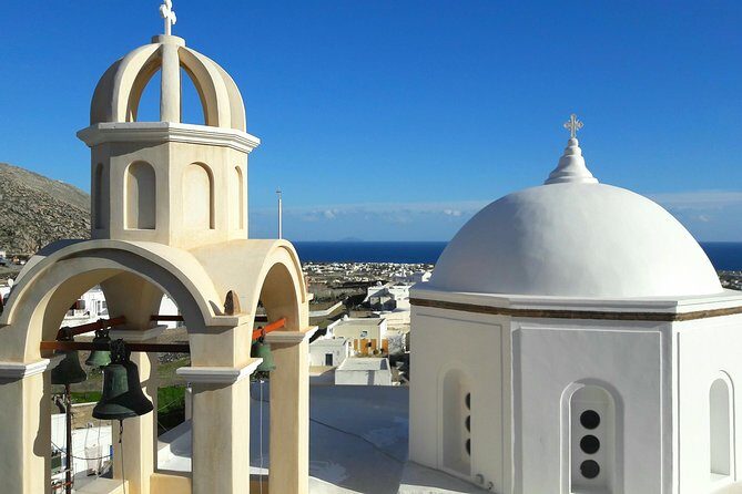 Private Cultural Villages Sightseeing & Akrotiri Excavations - A Closer Look at the Tour Experience