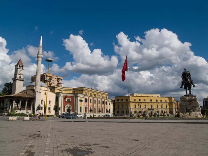 Private Cultural Walking tour in Tirana - Additional Insights & Considerations