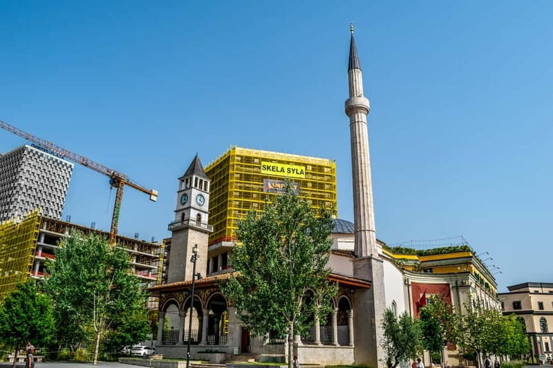 Private Cultural Walking tour in Tirana - Final Thoughts