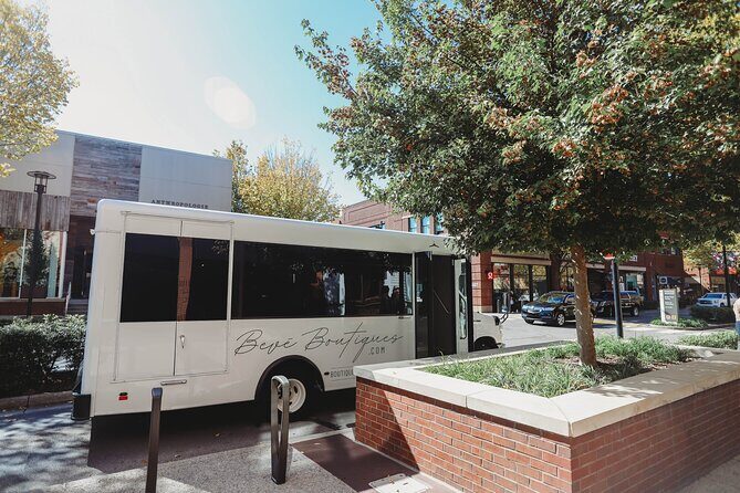 Private Curated Boutique Shopping Tour in Nashville - The Itinerary in Detail