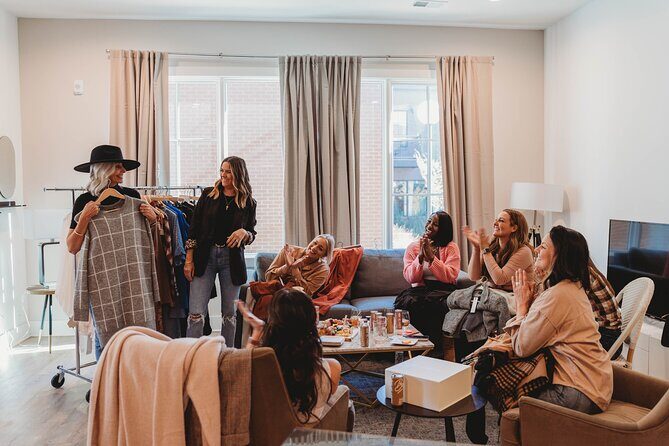 Private Curated Boutique Shopping Tour in Nashville - FAQs