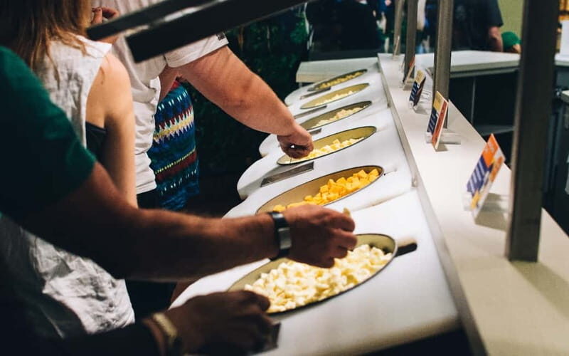 Private CUS Tour: giethoorn & Windmill zaanse en// - Key Points