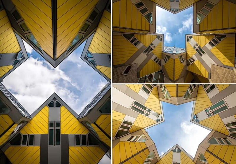 Private CUS Tour: Kinderdijk/ Rotterdam/Hagueenglish// - FAQs