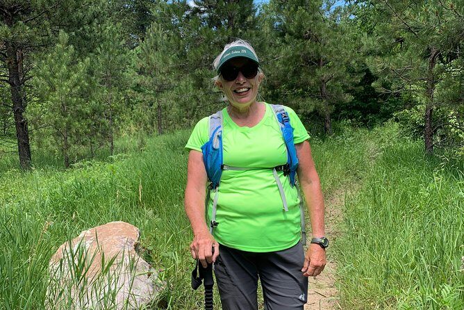 Private Custer State Park Safari and Hiking Tour - Who Should Consider This Tour?