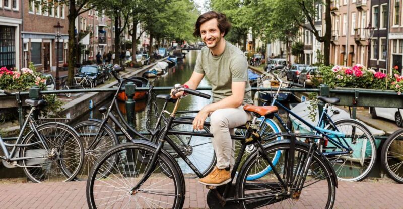 Private & Custom Amsterdam Tour, Hidden Gems with a Local - The Breakdown: What You Can Expect from This Amsterdam Tour