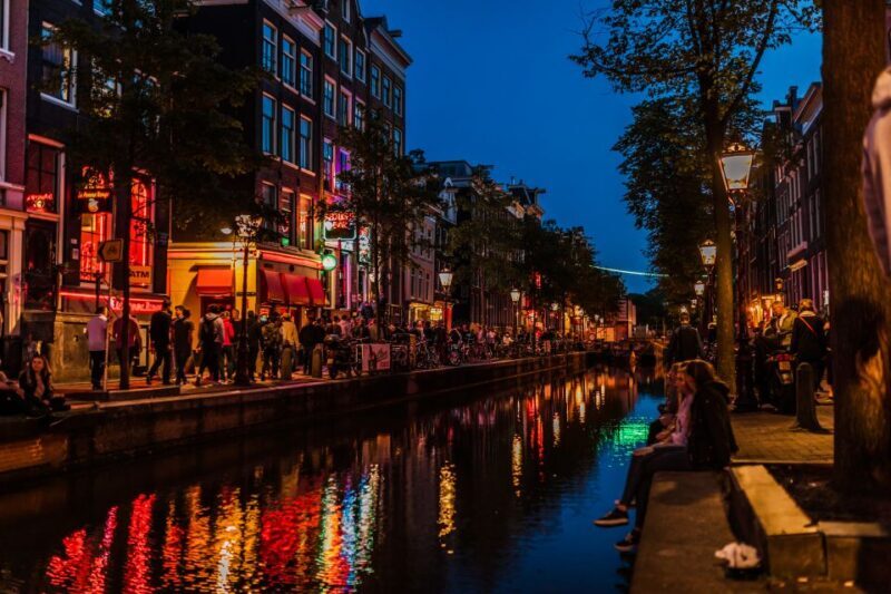 Private & Custom Amsterdam Tour, Hidden Gems with a Local - FAQ