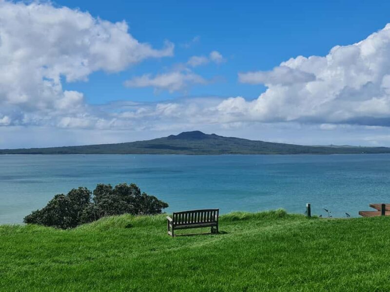 Private Custom: Auckland City Hidden Gem Tour - The Value of a Private Custom Tour