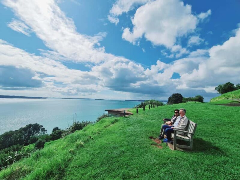 Private Custom: Auckland City Hidden Gem Tour - FAQs