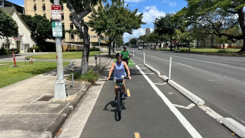 Private Custom Bike or Electric Bike Tour - FAQ