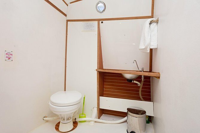 Private custom Blue & Green Cave tour with yacht from Hvar town - Final Thoughts