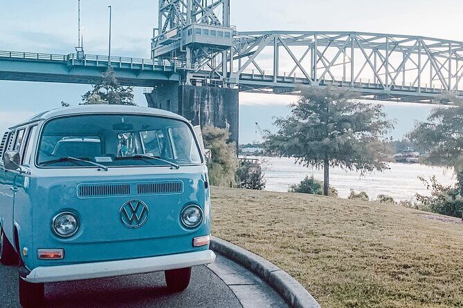 Private Custom Brewery Tour in a '72 VW Bus - Roadies Local - Why Choose This Tour?