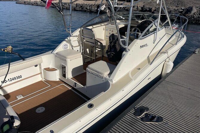 Private Custom Charter in Kawaihae - The Value of the Price Tag