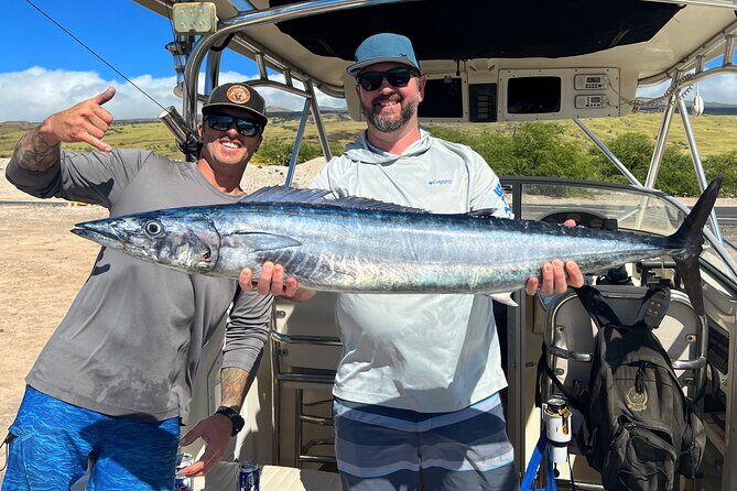 Private Custom Charter in Kawaihae - Authentic Experiences from the Reviews