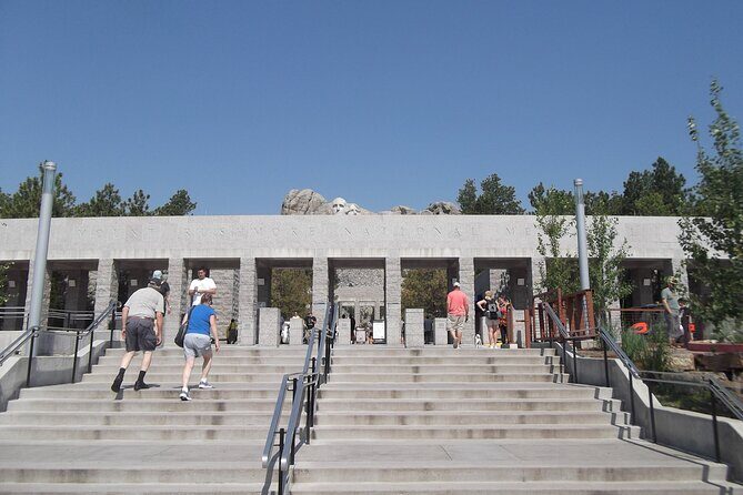 Private Custom Day Tour of the Southern Black Hills - Exploring the Southern Black Hills: An Honest Look at a Private Day Tour