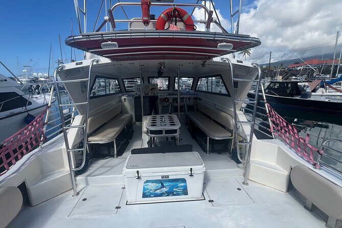 Private & Custom - Family Fish and Snorkel Charter - Who Will Love This Tour?