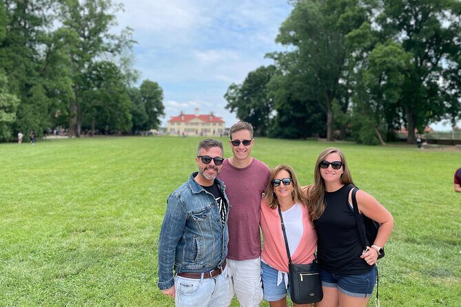 Private & Custom Guided City Tour of Washington DC - The Itinerary: What to Expect