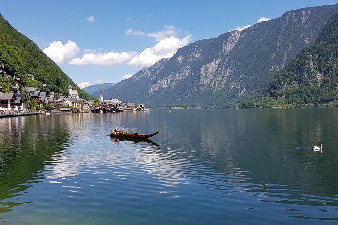 Private Custom Hallstatt & Lake District Tour - Frequently Asked Questions