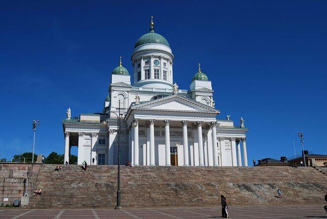Private Custom Helsinki Tour - Who This Tour Is Perfect For