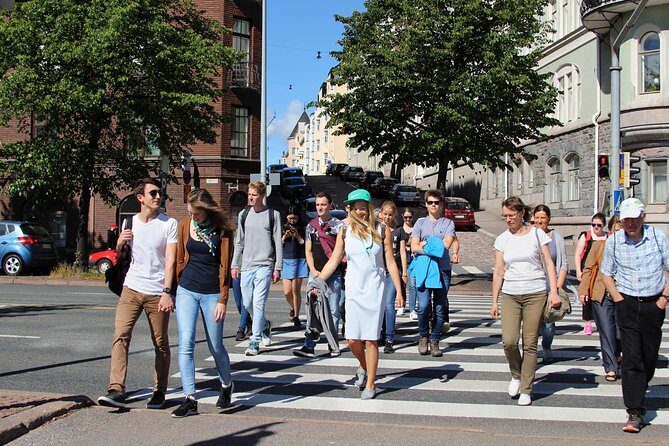 Private Custom Helsinki Tour - Who Should Consider This Tour?