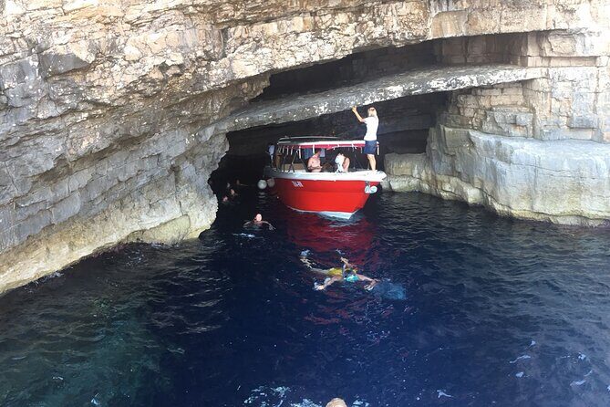 Private Custom Island Hopping Speedboat Tour from Hvar - Final Thoughts: Who’s This Tour Best For?