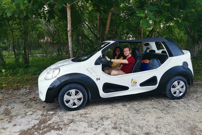 Private Custom Jeep/Buggy Tour in Cozumel with Lunch and Snorkel - FAQ