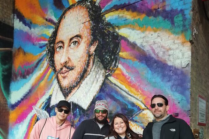 Private Custom London Tour with a Local: Highlights & Hidden Gems - Final thoughts