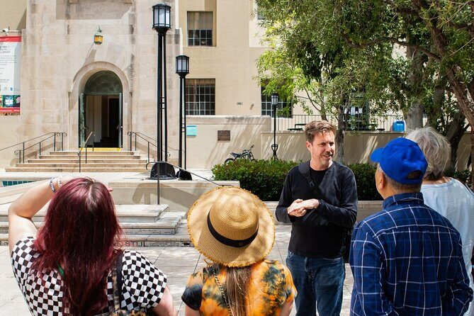 Private Custom Los Angeles Hollywood Beverly Hills Tour - Final Thoughts