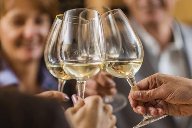 Private Custom Niagara Falls, Canada Winery Tour from Buffalo,NY - Who Will Love This Tour?