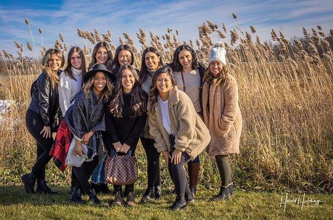 Private Custom Niagara Falls, Canada Winery Tour from Buffalo,NY - FAQs