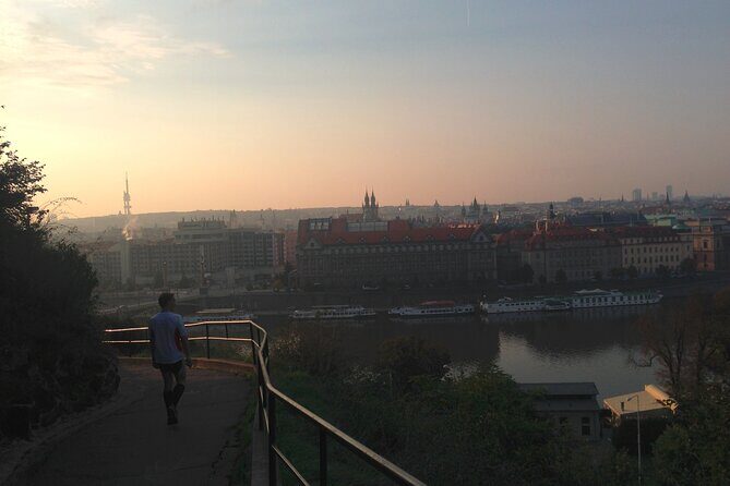 Private Custom Running Tour around Prague - The Core Highlights and Why They Matter