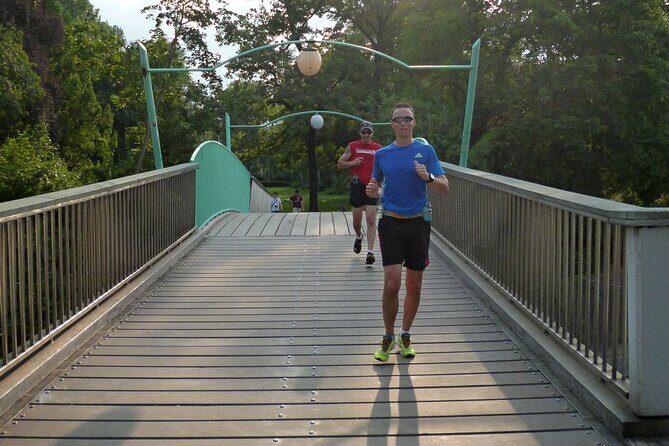 Private Custom Running Tour around Prague - The Practical Side: Booking, Cost, and What’s Included