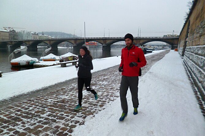 Private Custom Running Tour around Prague - Who Is This Tour Best Suited For?