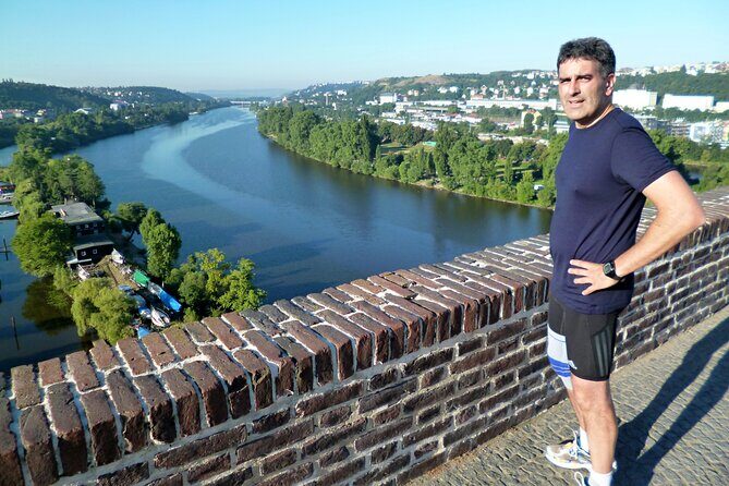 Private Custom Running Tour around Prague - FAQ