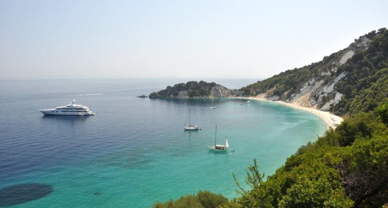 Private Custom Tour: Hidden Gems of Ithaca Island - Final Thoughts