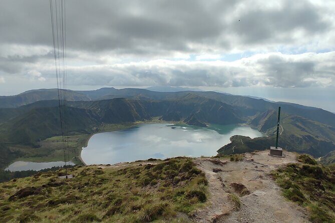 Private Custom Tour in São Miguel Island - Key Points