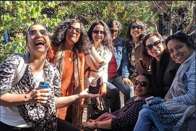 Private Custom Tour of Old Town Albuquerque - Key Points