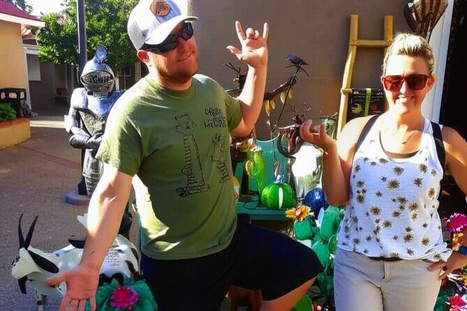 Private Custom Tour of Old Town Albuquerque - Why This Tour Stands Out