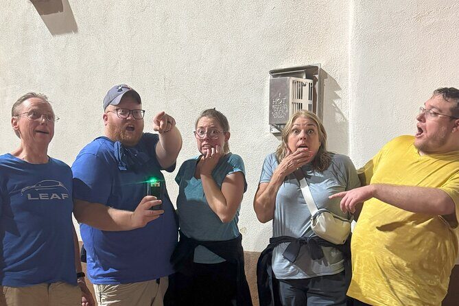 Private Custom Tour of Old Town Albuquerque - Final Thoughts