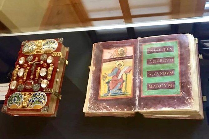 Private Custom Tour of Strahov Library and Prague - The Value and Practicalities