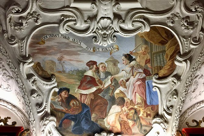 Private Custom Tour of Strahov Library and Prague - Who Should Consider This Tour?